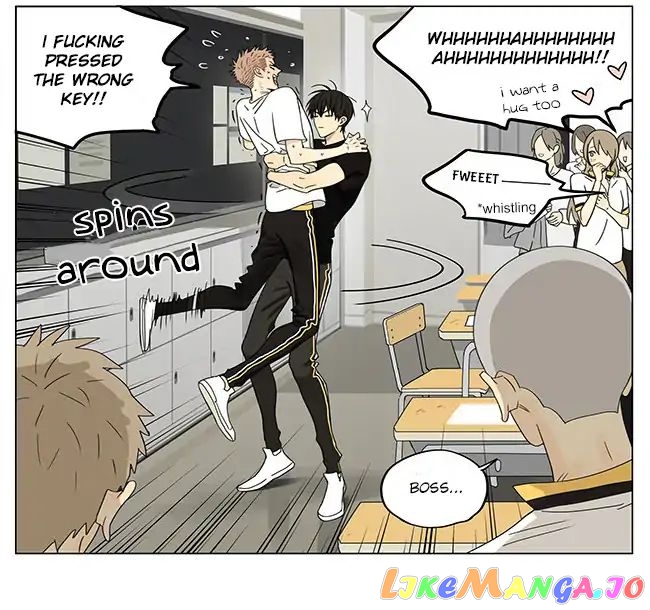 19 Days chapter 299 image 7